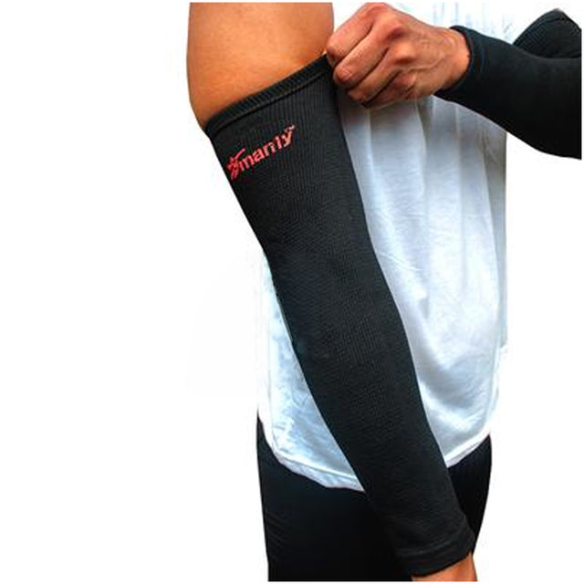 Manly Elastic Arm Support