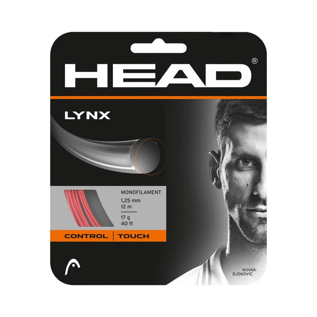 Head Lynx 17