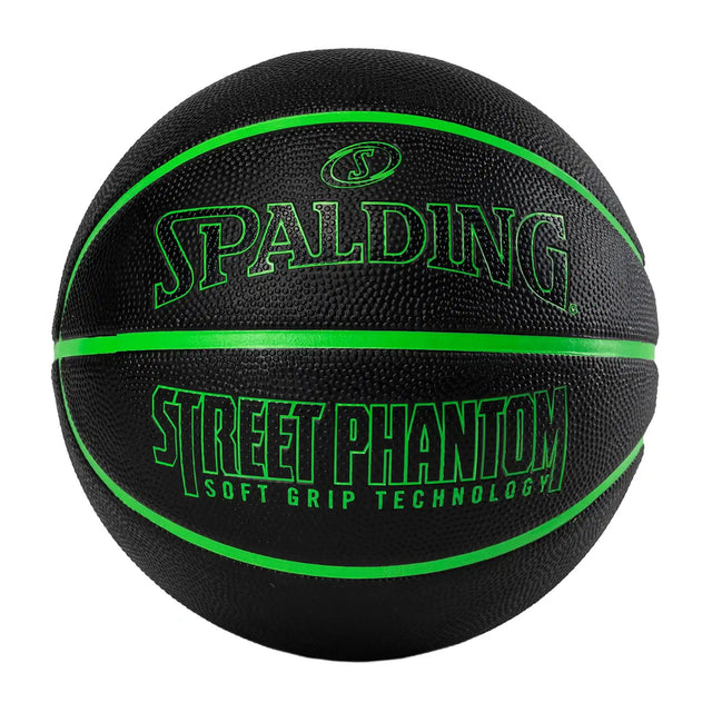 Spalding Street Phantom Sgt