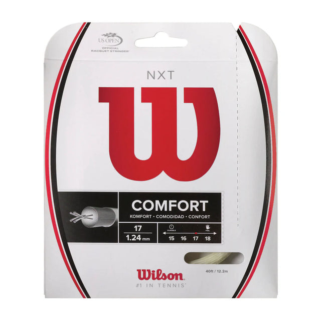 Wilson Nxt 17 Tennis String