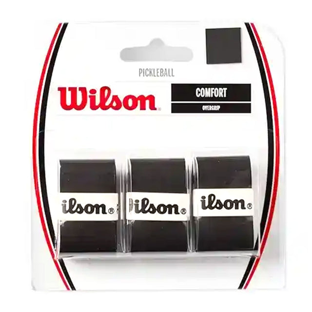 Wilson Pro Overgrip Pb