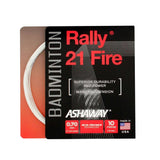 Ashaway B/S Rally 21 Fire