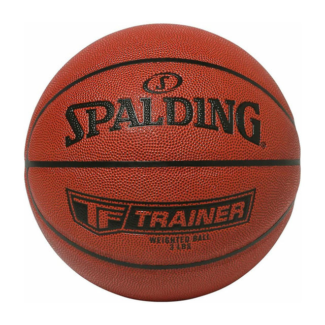 Spalding Tf-Trainer 3Lb Full Size