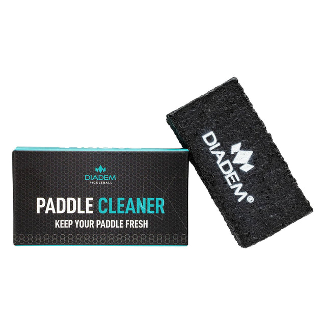 Diadem Carbon Fiber Paddle Eraser Cleaner