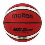 Molten Rubber 12 Panel