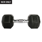 Rr Dumbbells 25 Lbs