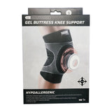 Hardcore Gel Buttress Knee Support