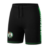 Nba Boston Celtics Shorts