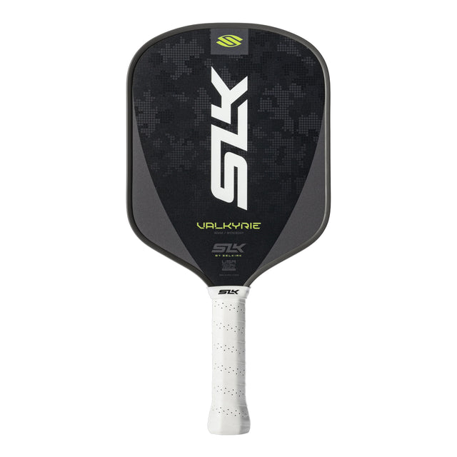 Selkirk Valkyrie Wb Stl Pickleball Paddle
