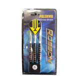 Robson Palermo Ambrose Brass Dart Pin Set