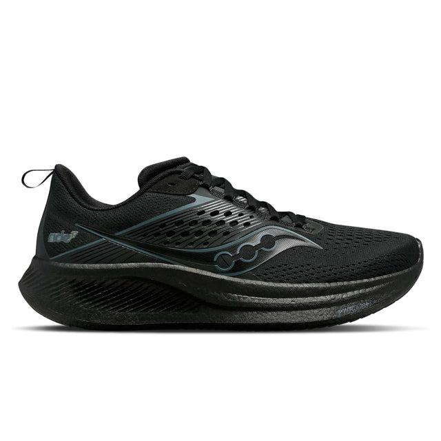 Saucony Ride 17