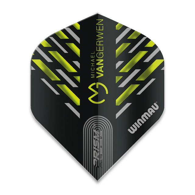 Winmau Flights Mvg Prism Alpha