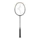 Mizuno Bf Technoblade 688 badminton racket with brand logo on a white background