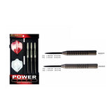 Robson Powerplay Smooth Tungsten Dart