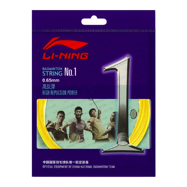 Li-Ning Badminton String