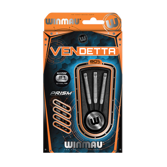 Dart Pin Vendetta