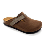 Outland 25602 Savannah Combi Flat Womens