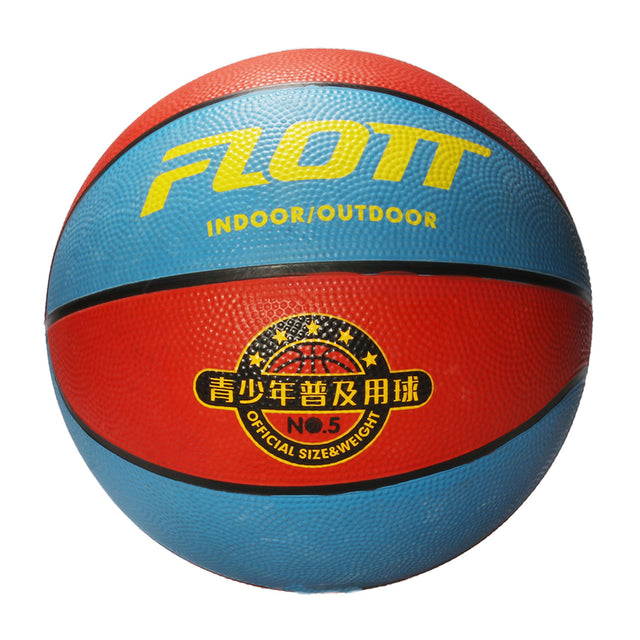 Fba-0085 Rubber Ball