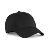 Puma Ess Puma Cat Bb Cap Pumblk