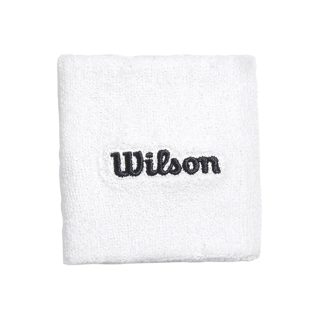 Wilson U Terry Logo Wristbands