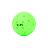 Black Knight Pickleball Ball Ngrn Per Pc