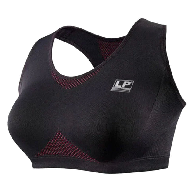 Lp Support Cmprssn Sprts Bra