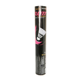 Flott Fbd 0608 Semi-Nylon Shuttlecock Tube