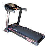 Questor Motorized Treadmill
