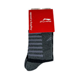 Li-Ning Hi Quarter Socks