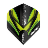 Winmau Flights Mvg Prism Alpha