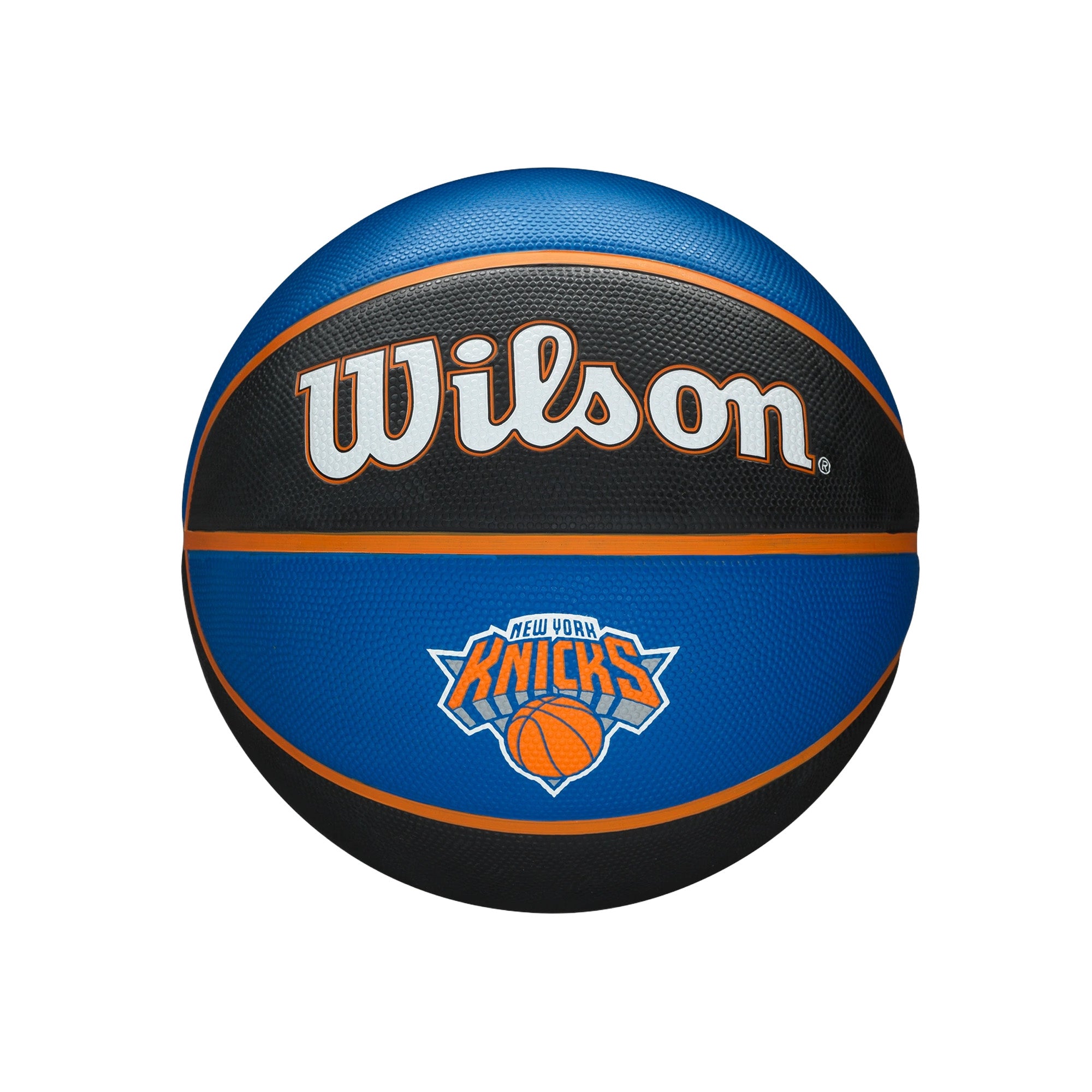 Wilson NBA Team Tribute New York Knicks Basketball | Basketball