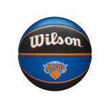 Wilson Nba Team Tribute Bskt Ny Knicks