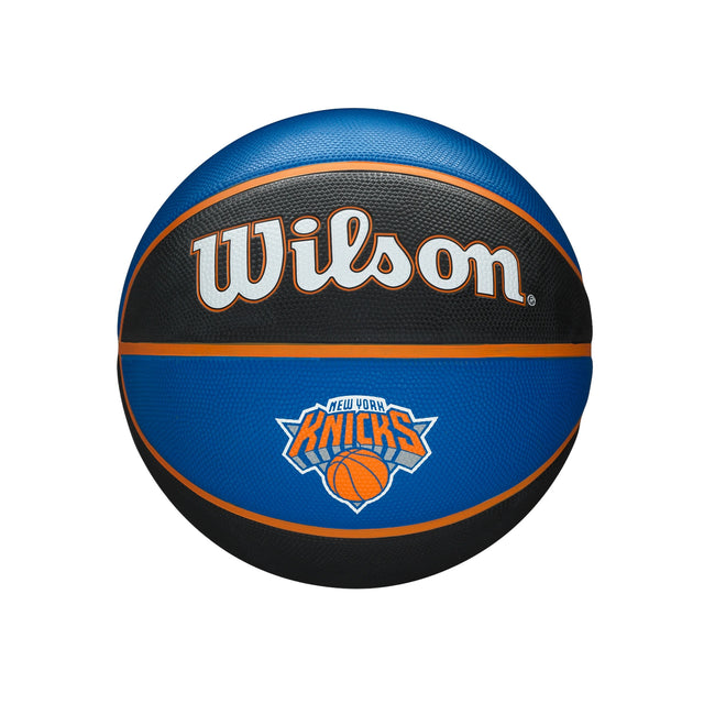 Wilson Nba Team Tribute Bskt Ny Knicks