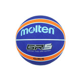 Molten BGR5-Nor Basketball Rubber