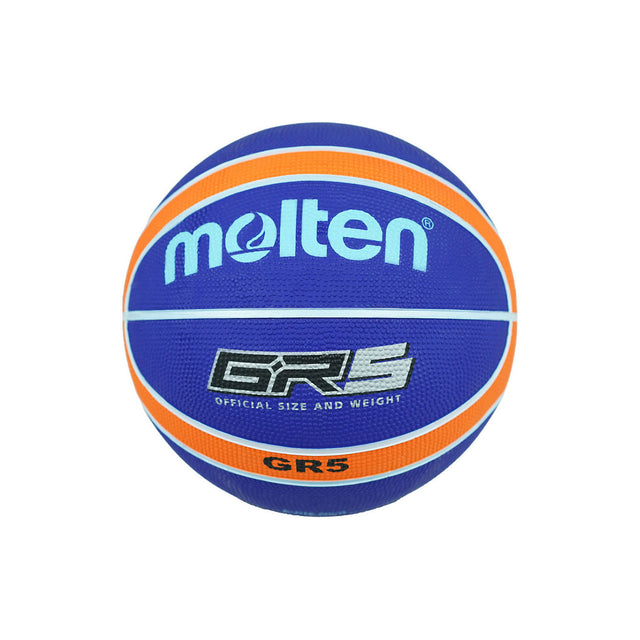 Molten BGR5-Nor Basketball Rubber