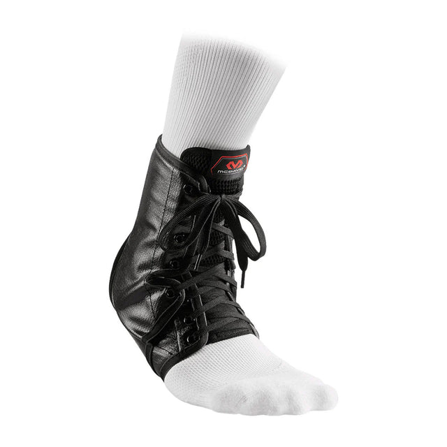 Mcdavid Lvl 3 Ankle Brce/Lceup Insrts