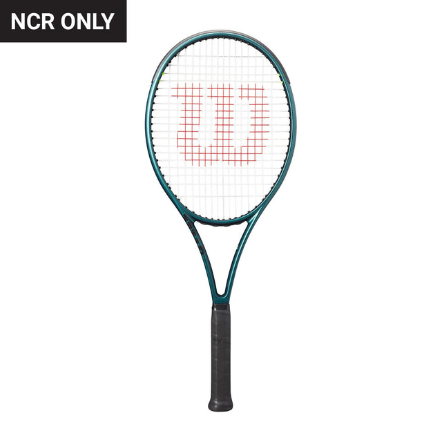 Wilson Blade 100UL V9 Tennis Racket