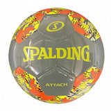 Spalding Attack