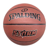 Spalding Storm