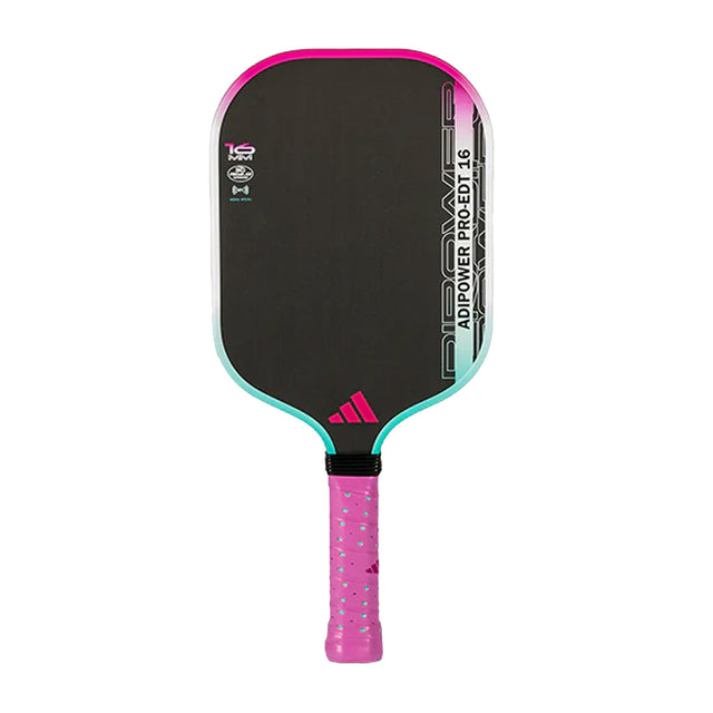 Adidas-Athletico Pb Adipower Pro Edt