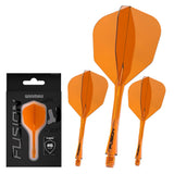 Winmau Integrated Flight/Shaft Fusion 6