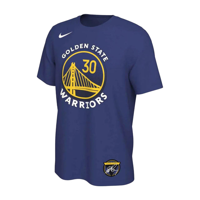 Nba Stephen Curry Tee
