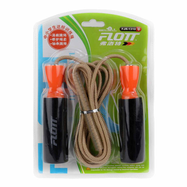 Foam Handle Jump Rope