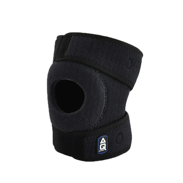 Aq Support Adjustable Knee Stabilizer W/Stay S/M