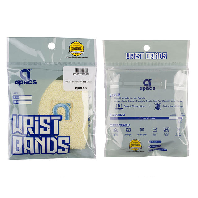 Apacs Wrist Band