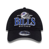 New Era 940Unst Nfl Helmet Bufbil