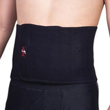 Manly Reversible Tummy Belt