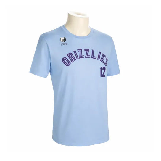Nba Memphis Grizzlies Ja Morant T-Shirt