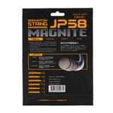 Hundred Jp58 Magnite