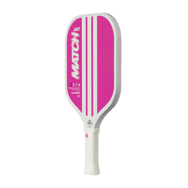 adidas Match 2026 Pickleball Paddle
